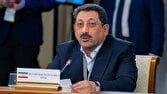 توسعه دیپلماسی اقتصادی و صنعتی ایران با منطقه و جهان