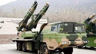 غرب از موشک چینی می‌ترسد!