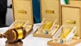 جزئیات واردات شمش طلای بابک زنجانی اعلام شد