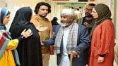 سریال «بادار» تلاشی برای حفظ گاو سیستانی و فرهنگ غنی سیستان و بلوچستان