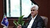 توسعه پایدار در میدان‌های مشترک غرب کارون/ تولید نفت در مسیر صعودی