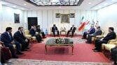 رئیس کمیته کار با جوانان و ورزش تاجیکستان: به تجربیات ایران برای رشد ورزش خود نیازمندیم