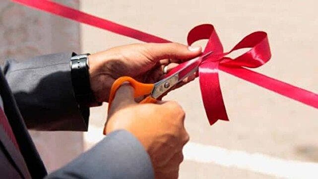 بهره برداری ازپنج پروژه عمرانی و خدماتی با اعتباری بالغ بر ۱۲۰ میلیارد تومان دربستان آباد