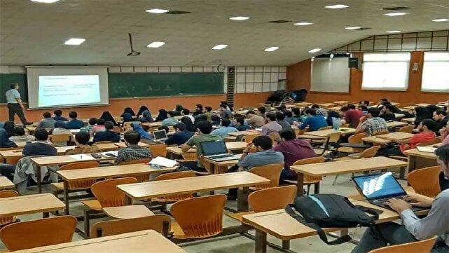 سال تحصیلی جدید حضوری نیمه دوم مهرماه آغاز می شود