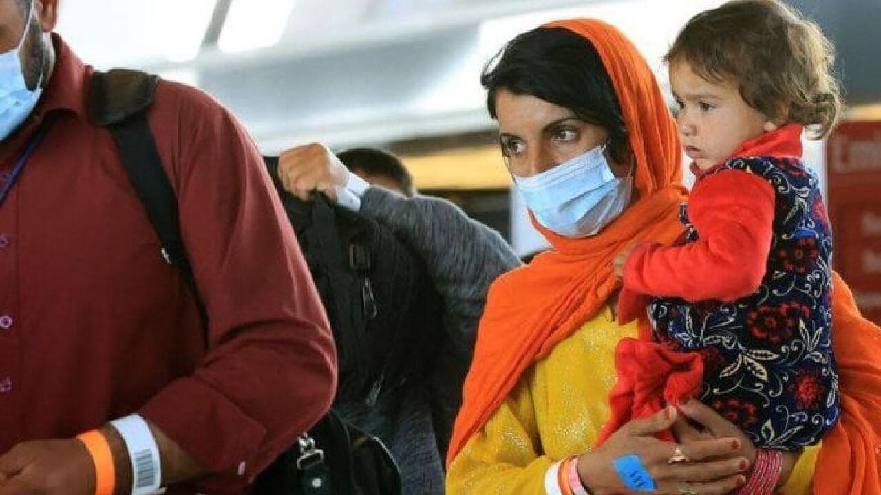 آلمان انتقال پناهجویان افغانستانی را پس از فشارهای قضایی از سر می‌گیرد