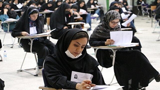 شرط سنی؛ سدی در برابر متقاضیان استخدامی آموزش و پرورش