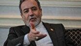 عراقچی: ایران برای مذاکره با آمریکا شرط دارد/ به هر ماجراجویی پاسخ قوی‌تر می‌دهیم