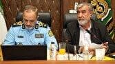 تاکید نمایندگان مجلس بر توسعه قدرت موشکی، پدافندی و سایبری