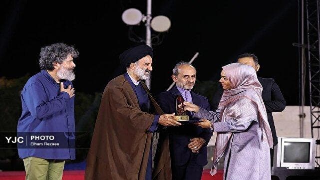 من هم سرباز پدافند هستم/ اجازه دست درازی دشمن به وطنمان را نمی‌دهیم