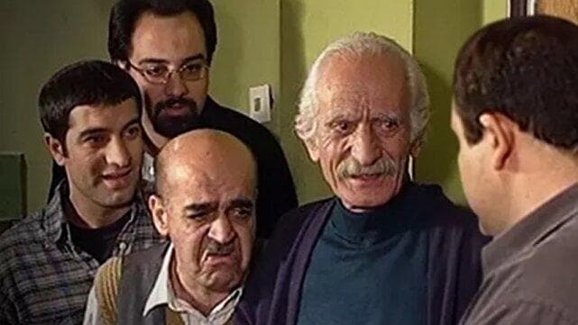 «زیر آسمان شهر»؛ کمدی خاطره‌انگیزی که ماندگار شد