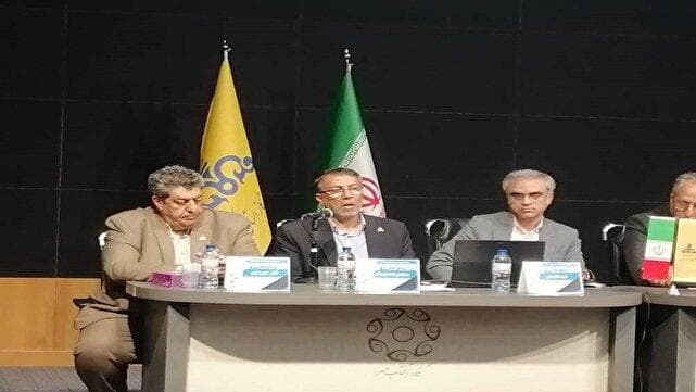 تنها دو شهراستان کرمان گاز ندارند/ضریب نفوذ گاز شهری استان کرمان ۹۹.۸ درصد