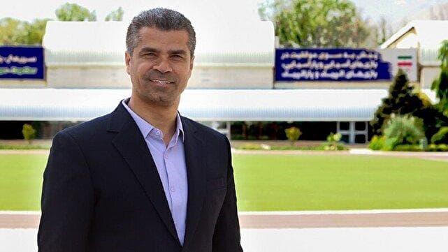 هادی ساعی: اگر سرمربی‌ای بهتر از مهروز برای تیم ملی بانوان سراغ دارد، معرفی کنید