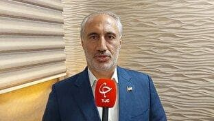 تلاش می‌کنیم لایحه بودجه سال آینده را بدون کسری بودجه تدوین کنیم + فیلم