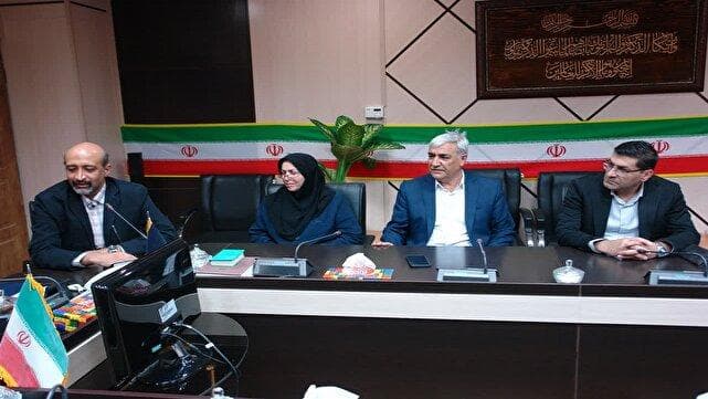 از درد کهنه تا درمان نو؛ پویش نذر درمان برای نجات بیمارستان ۷۰ ساله بیرجند
