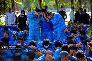 طرح دستگیری سارقان و مالخران پایتخت