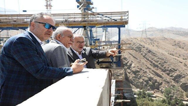 تلاش برای گره‌گشایی ترافیک ملی در البرز