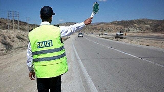 طرح ضربتی پلیس برای آرامش جاده‌ها