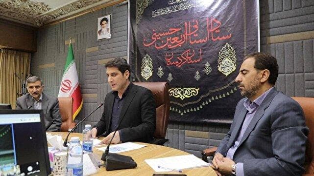 رشد ۲ و نیم برابری ثبت‌نام زائران اربعین در کردستان / کاهش هزینه تردد زائران از سلیمانیه تا کربلا