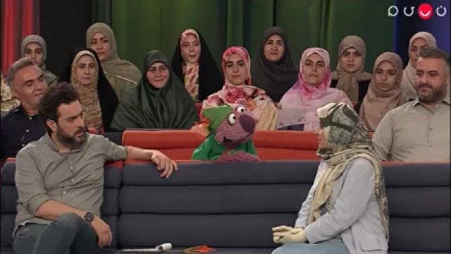 هنرمندان مشهوری که روزی شاگرد سیما تیرانداز بودند + فیلم