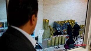 ناگفته‌های بزرگترین صادرکننده زعفران ایران + فیلم