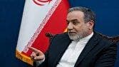 همکاری با آژانس در چارچوب قانون مجلس است