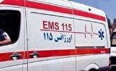 واژگونی پژو ۶ مصدوم بر جای گذاشت