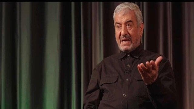 «ققنوس»؛ روایت عروج از دل آتش + فیلم