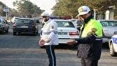 ۴۵ هزار تخلف رانندگی با گزارش بازرسان نامحسوس در اربعین