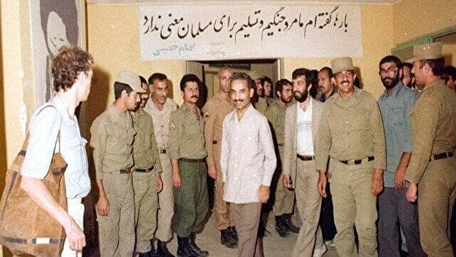 سیاست خارجی قاطع شهید رجائی در برابر تجاوز عراق