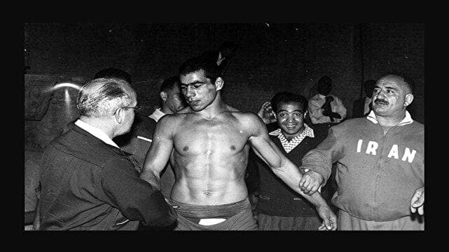 پهلوانان کشتی ایران در آینه قصه‌ها؛ از تختی تا ضرغام