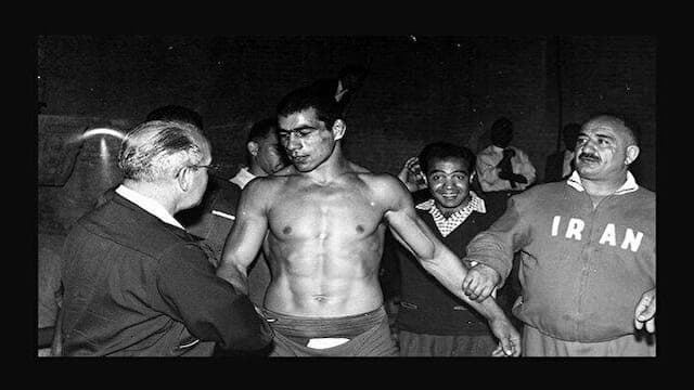 پهلوانان کشتی ایران در آینه قصه‌ها؛ از تختی تا ضرغام