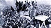 فیلم سینمایی «دولت عشق»؛ روایتی تاثیرگذار از زندگی شهید رجایی + فیلم