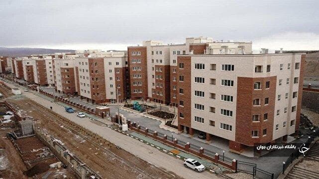 گره بانکی بر راه نهضت ملی مسکن