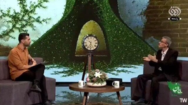 یک راهکار ساده برای جلوگیری از هدر رفت آب + فیلم