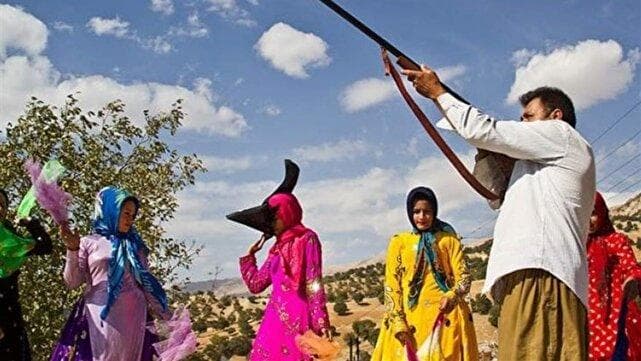 گلوله‌هایی که شادی را می‌دزدند؛مطالبه عمومی برای حذف یک بدعت خطرناک