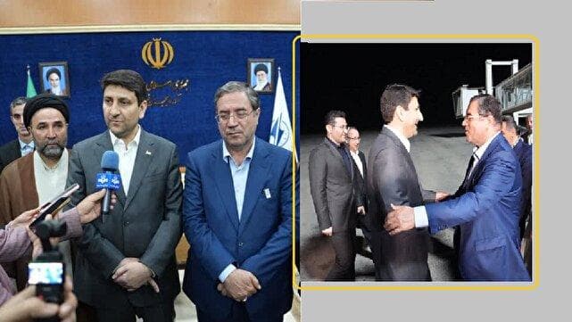 افتتاح بیش از ۱۸۰ پروژه ارتباطی در آذربایجان‌غربی