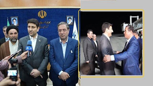 افتتاح بیش از ۱۸۰ پروژه ارتباطی در آذربایجان‌غربی