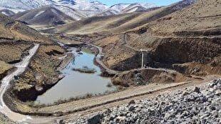 لرستان تشنه تکمیل؛ پروژه‌های نیمه تمام آبی در ایستگاه وعده‌ها