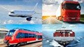 ایجاد پلتفرم های سیاست گذاری در حوزه حمل‌ونقل