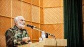 یک مقام نظامی: ارتش با الهام از آموزه‌های دینی تهدید‌های اخیر دشمن را خنثی کرد
