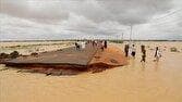 سیل سودان ۱۴ کشته و صد‌ها خانه ویران بر جا گذاشت
