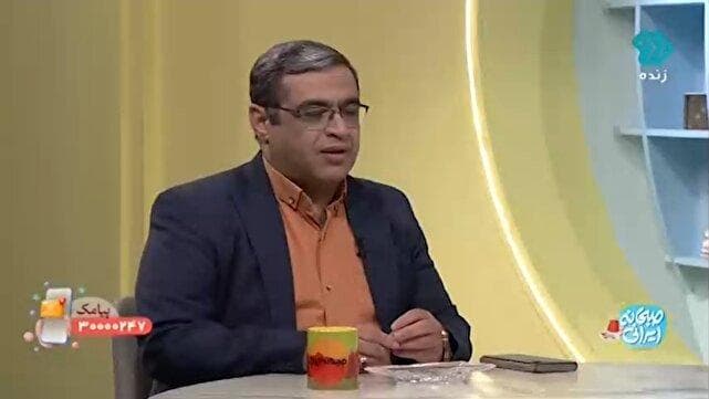 حرف‌های فرزندانتان را بشنوید + فیلم
