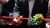 طرح‌های آبرسانی در بخش ارژن شیراز در مدار بهره برداری قرار گرفت