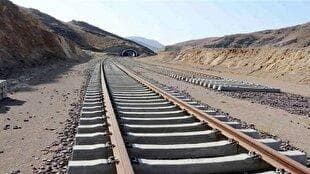 راه‌آهن چابهار- زاهدان تحول اقتصادی جنوب شرق را رقم می‌زند