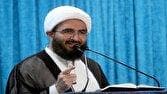حجت‌الاسلام حاج علی اکبری خطیب این هفته نماز جمعه تهران