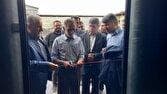 بهره برداری از باشگاه بزرگ ورزشی در بابلسر