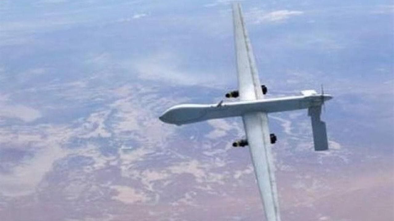 حمله پهپادی در شرق افغانستان؛زنان و کودکان کشته و زخمی شدند