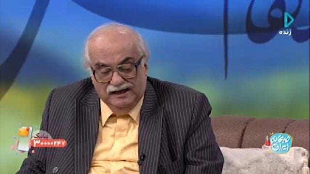 بهترین کتاب‌های فردوسی از نظر یک تاریخ‌نگار + فیلم