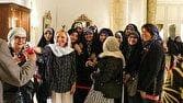 جذب ۱۵ میلیون گردشگر خارجی در حال تحقق است