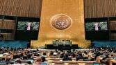 صدها نفر از کارکنان سازمان ملل خواستار در نظر گرفتن جنگ غزه به عنوان «نسل‌کشی» شدند